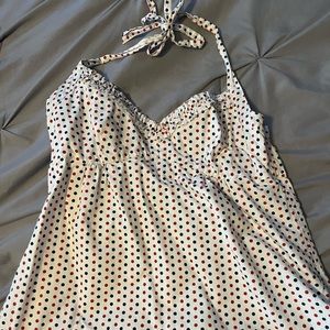 Great top to dress up or down